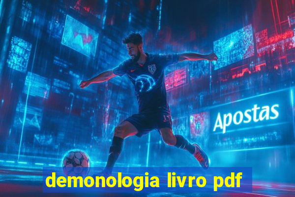 demonologia livro pdf